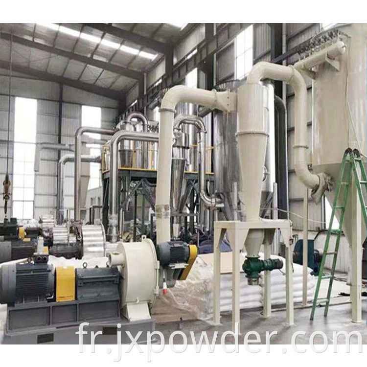 Dry desulfurization special sodium bicarbonate braking soda